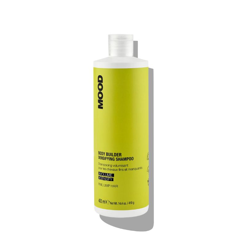 Body Builder Denifying Shampoo 400ml