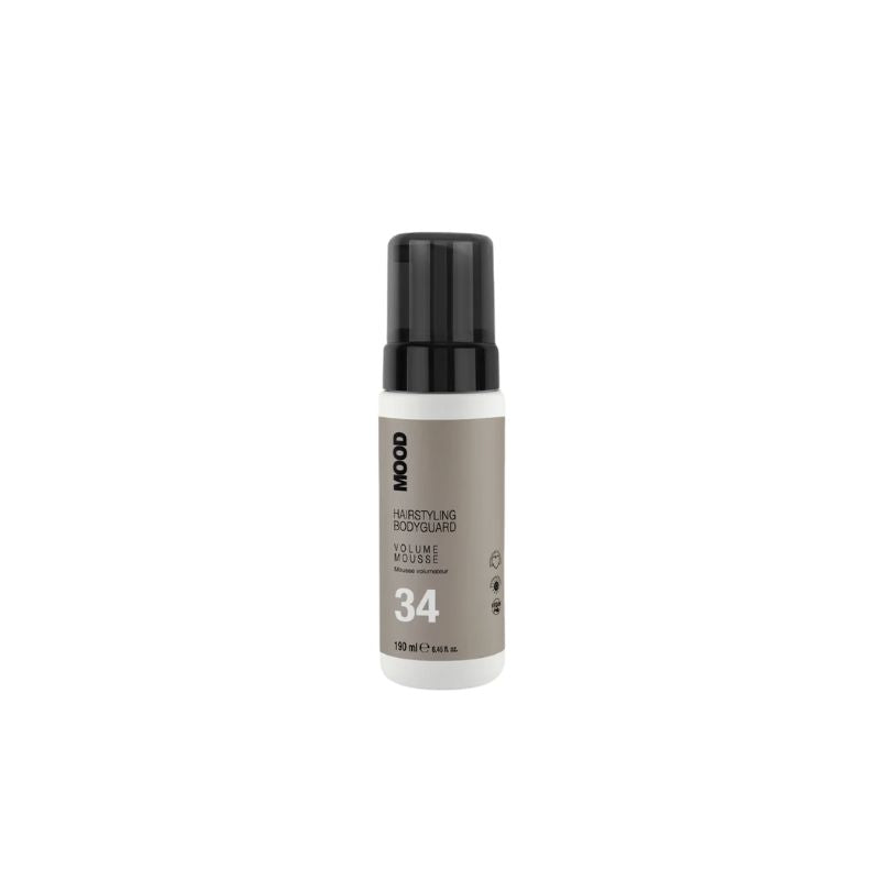 Volume Mousse 190ml
