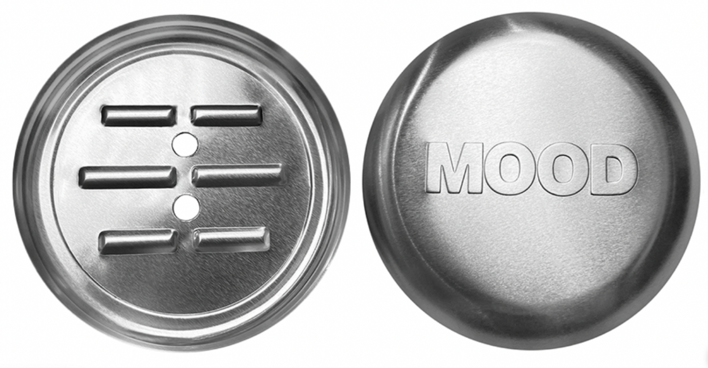 So Solid Storage Tin