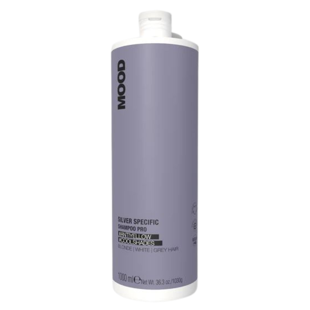 Silver Specific Pro Shampoo