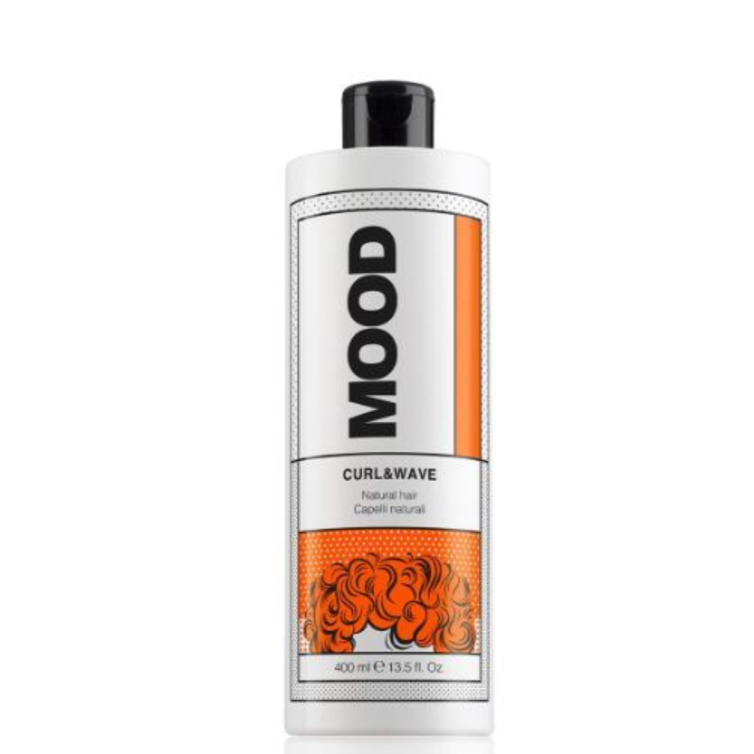 Curl & Wave Natural 400ml