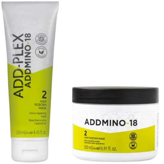 Addmino-18 Hair Reborn Mask