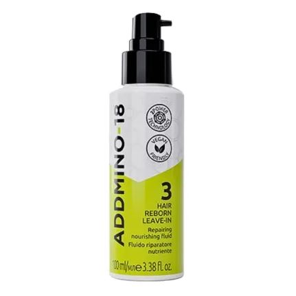 Addmino-18 Hair Reborn Leave In 100ml