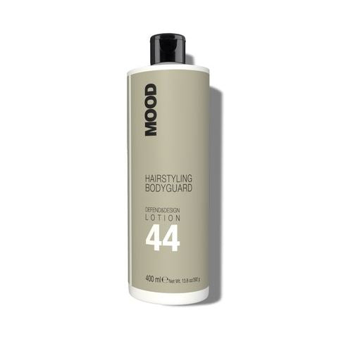 Defend & Design Lotion