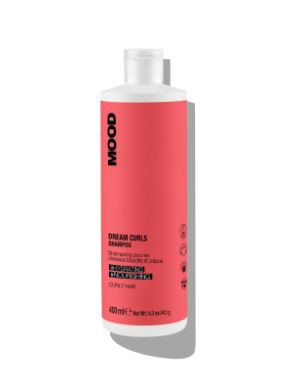 Dream Curls Shampoo