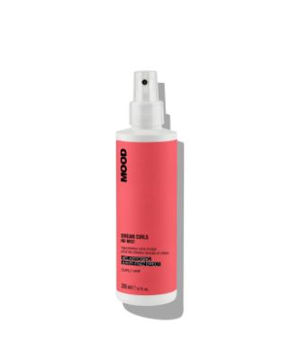 Dream Curls HD Mist