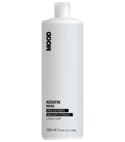 Keratin Mask