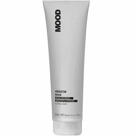 Keratin Mask