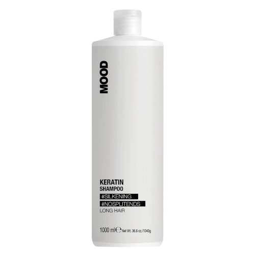 Keratin Shampoo