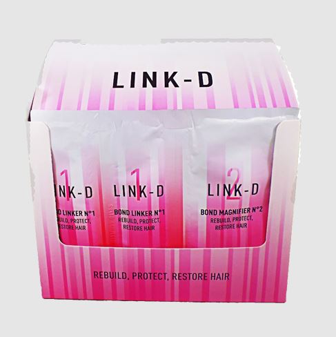 LinkD Sachets