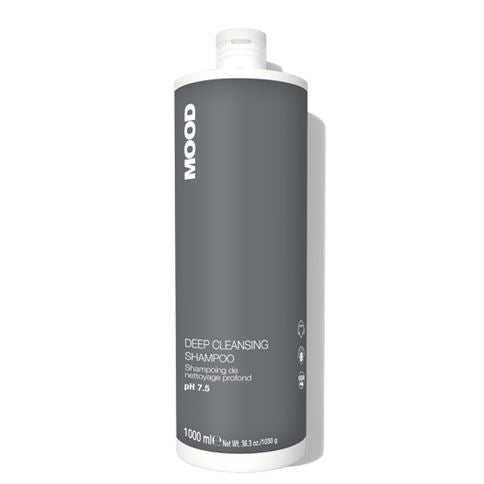Love Liss Deep Cleansing Shampoo 1000ml