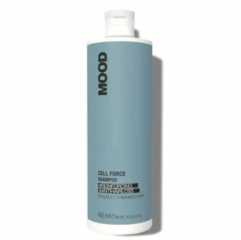 Cell Force Hair Loss Shampoo 400ml
