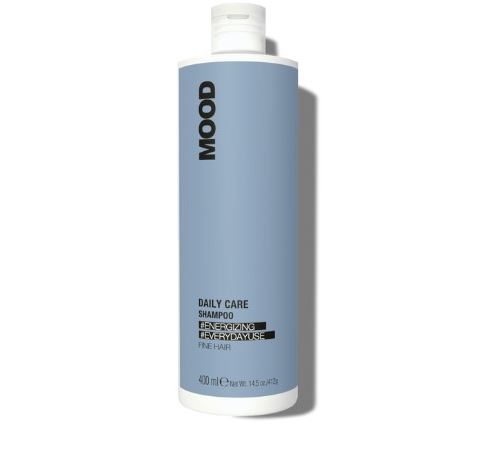 Daily Care Shampoo