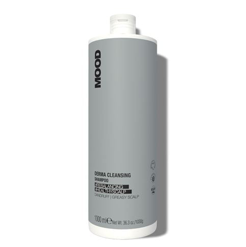 Derma Cleansing Shampoo
