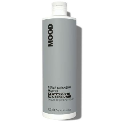 Derma Cleansing Shampoo