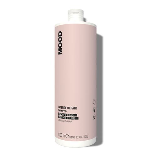 Intense Repair Shampoo