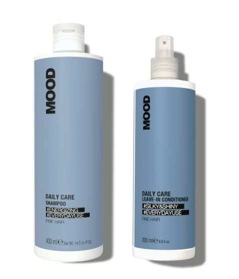 Daily Care Leave-In Conditioner