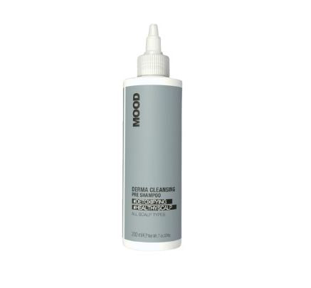 Derma Cleansing Pre Shampoo 200ml
