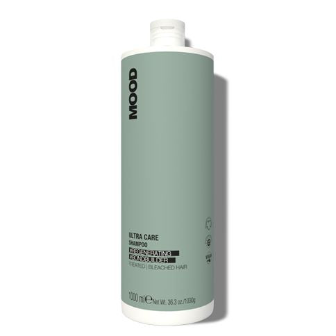 Ultra Care Range Shampoo