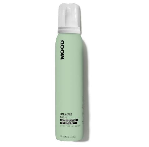 Ultra Care Restoring Mousse 200ml
