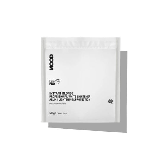 Mood Bleach - White