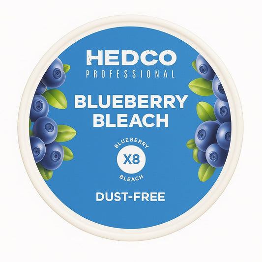 HedCo Blueberry Bleach 500g