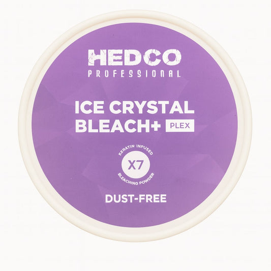 HedCo Ice Crystal Bleach+ Plex 500g