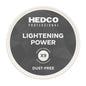 HedCo Lightening Powder Bleach 500g