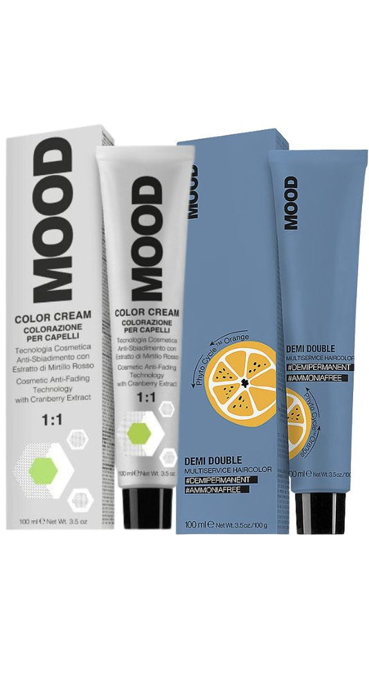 MOOD Intro 12 tubes
