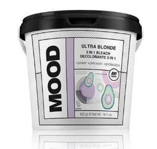Mood Bleach - Ultra Blonde