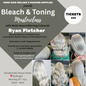 Bleach & Toning Masterclass